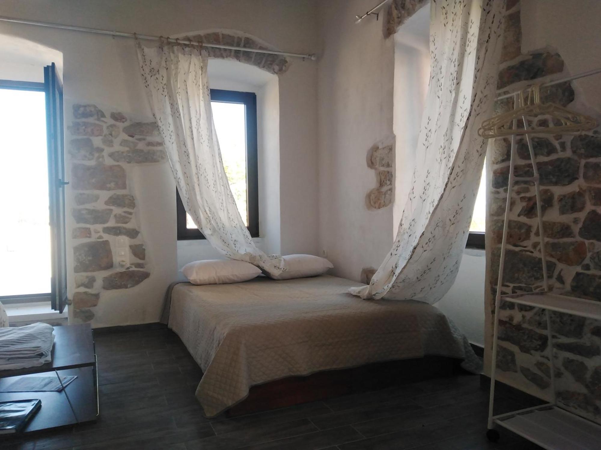 Pandera Areopoli Apartment Luaran gambar